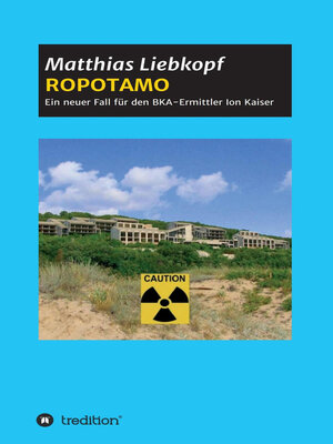 cover image of ROPOTAMO